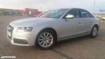 Audi A4 B8