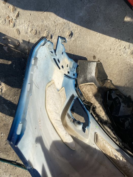 Bara spate ford puma 2019, 2020,2021,2022