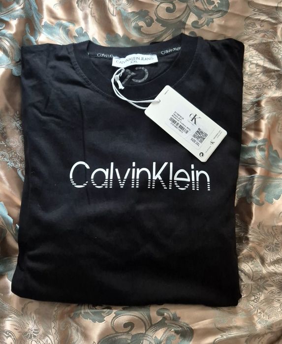 Set tricou si pantaloni barbati