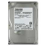 Toshiba HDD 1TB ОБМЕН!