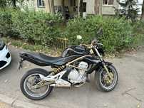 Kawasaki er-6N A2 35kw