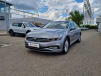 Volkswagen Passat VW Passat Comfortline 2.0 TDI DSG