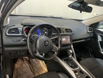 Kit airbag Renault Kadjar 2017 +