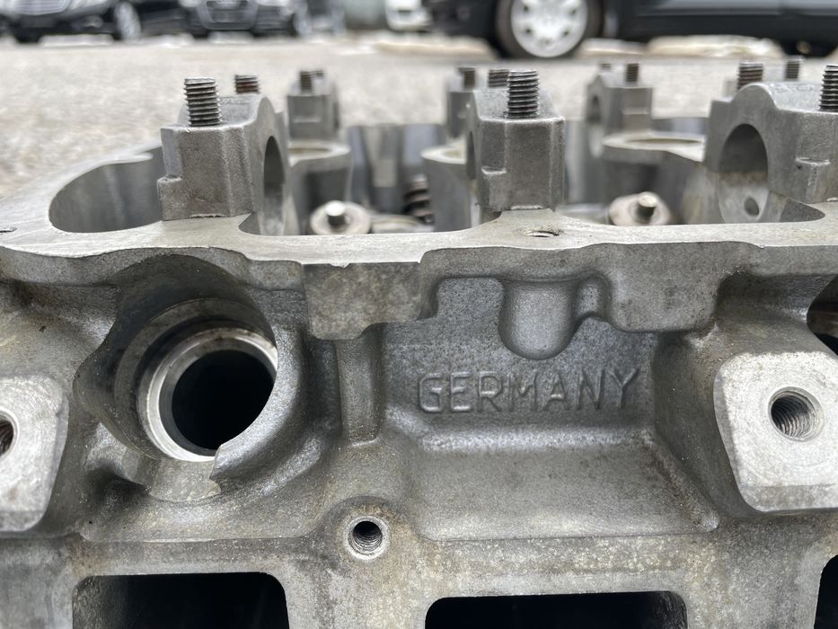 Глава Порше Кайен 3.6 958 300 к.с.