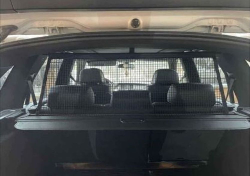 Rulou portbagaj bmw x5 E70