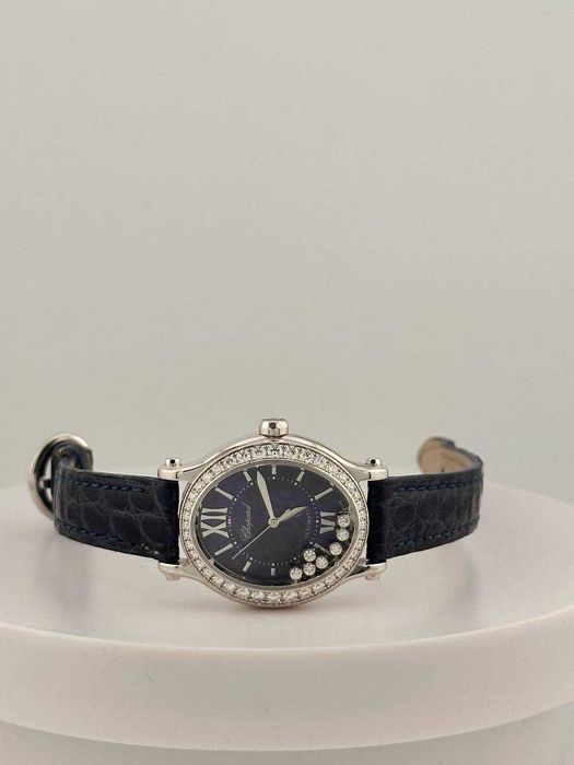 Chopard 


ref 5362