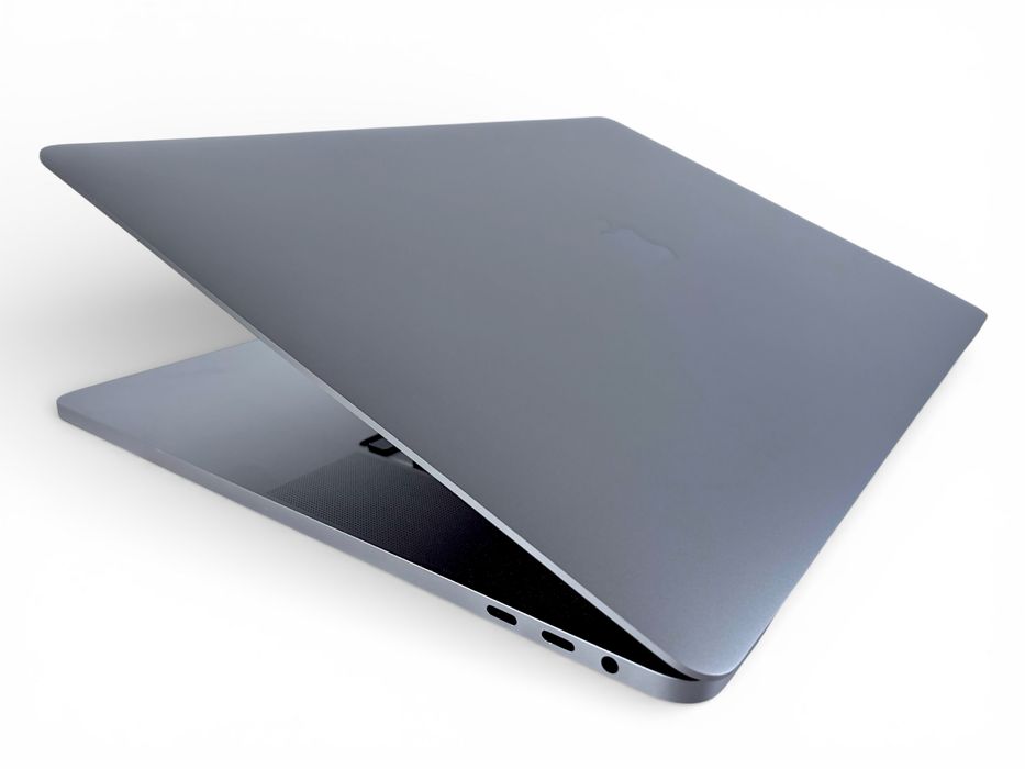 Аpple MacBook Pro 16 2019 i9 2,4GHZ 32RAM 1TB Space Gray Гаранция! — миниатюра 9