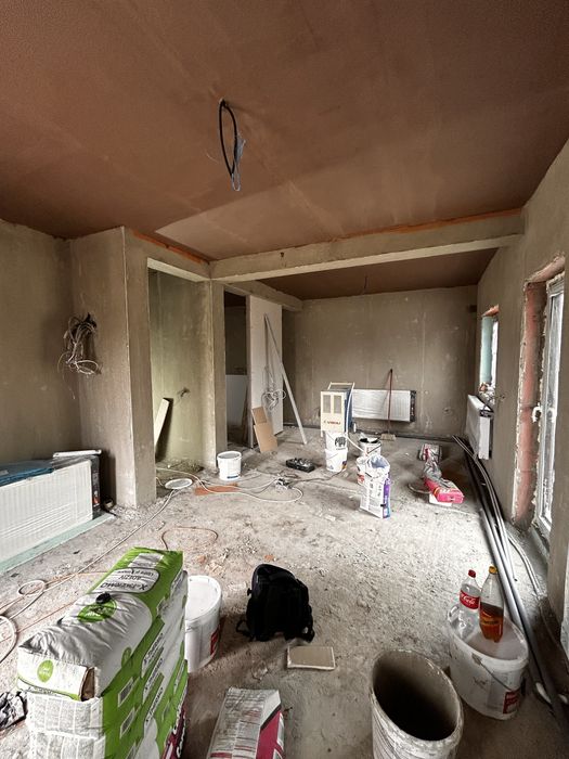 Casa P+1 143 mp construiti TVA inclus