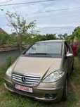 Mercedes A 180 CDI (109 PS)