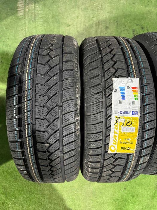 Anvelope Iarna 225/55/16 Ovation