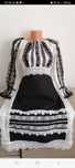 Costum popular nou pe comanda