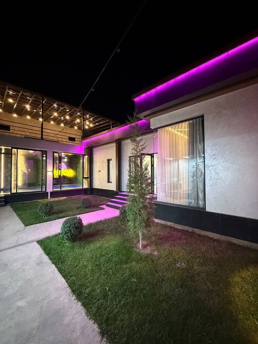 Dacha chorvoqda dam oluvchilar uchun