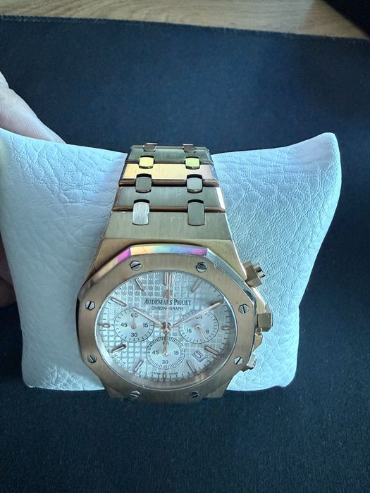 Часовник Audemars Piguet Royal Oak