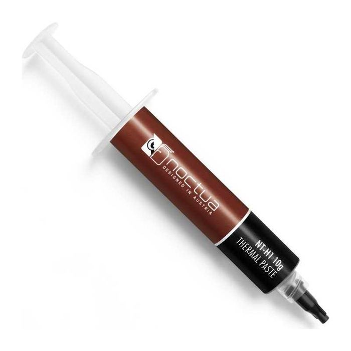 Pasta termoconductoare Noctua NT-H1, 10 grame