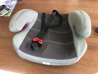 Детско столче за кола с isofix