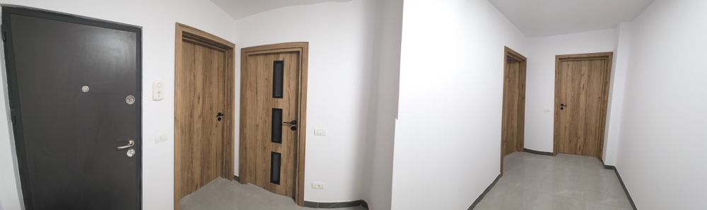 Închiriez apartament cu 2 camere