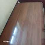 stol sotiladi boʻyi 180smga Eni 80 sm