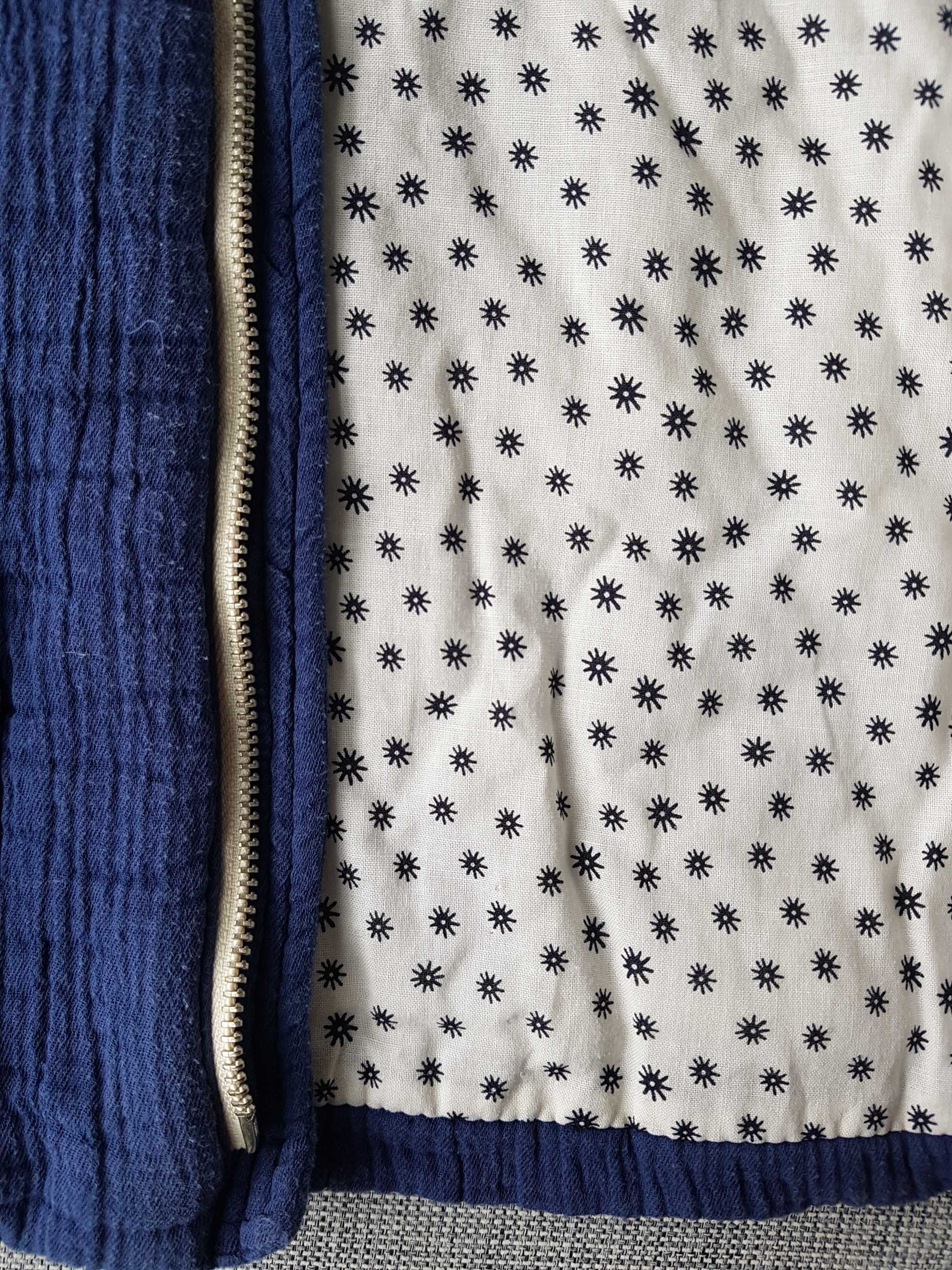 Преходно яке Zara, р-р 92