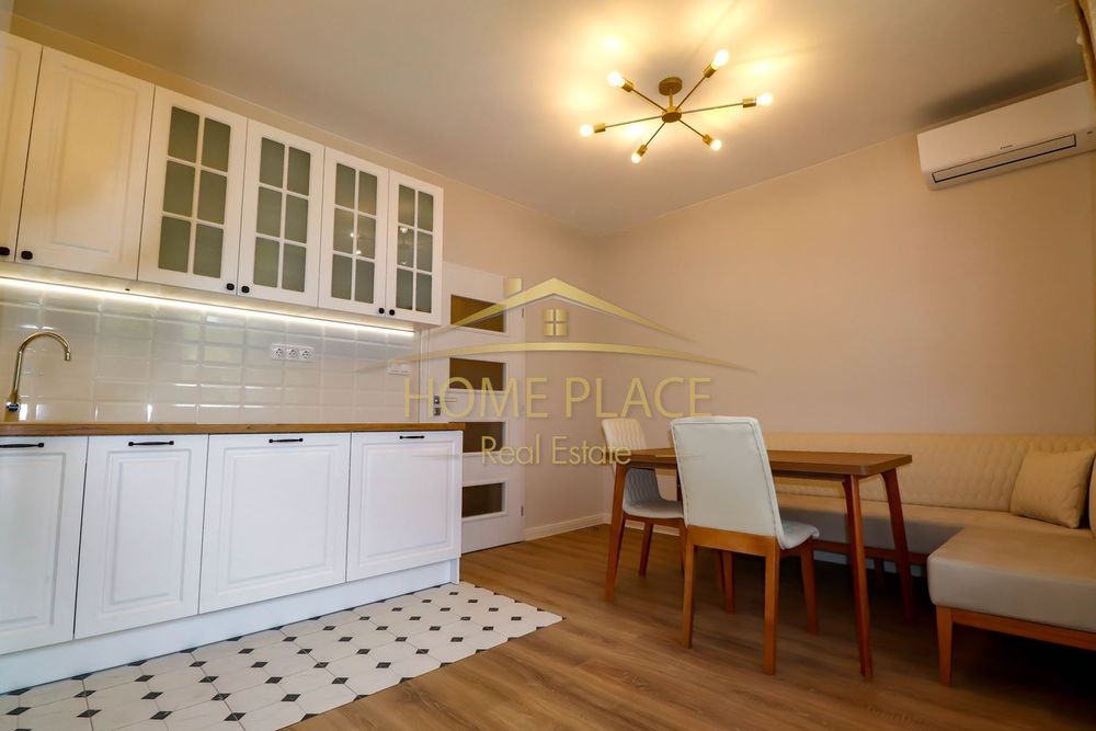 Дава се под наем Двустаен апартамент в Варна, Левски - 60 кв.м за 510 € - Снимка #2