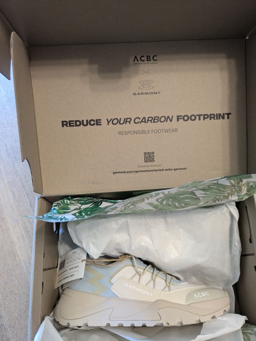 Sneakers by Garmont