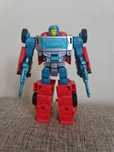 Transformers Legacy G2 Dead end.