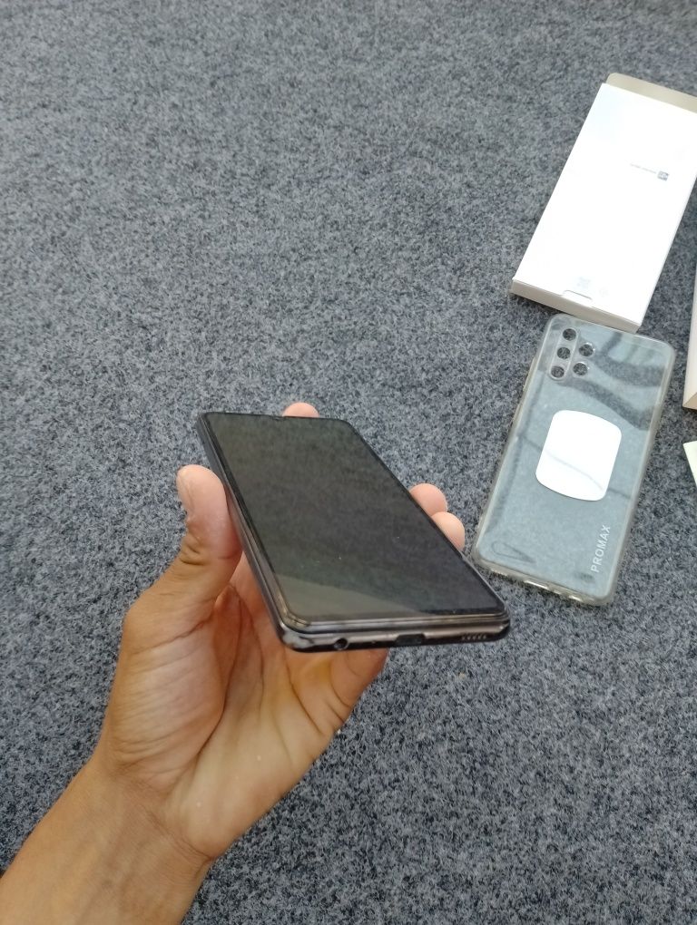 Samsung A32 sotiladi idelniy holatda