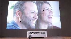 Проектор Optoma ZH406ST