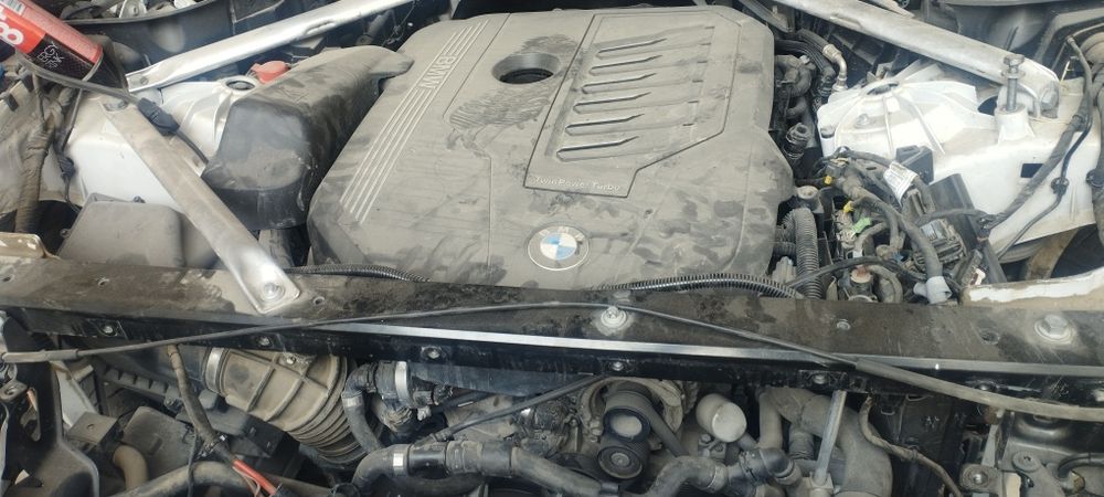 Запчасти для BMW и ремонт киламиз