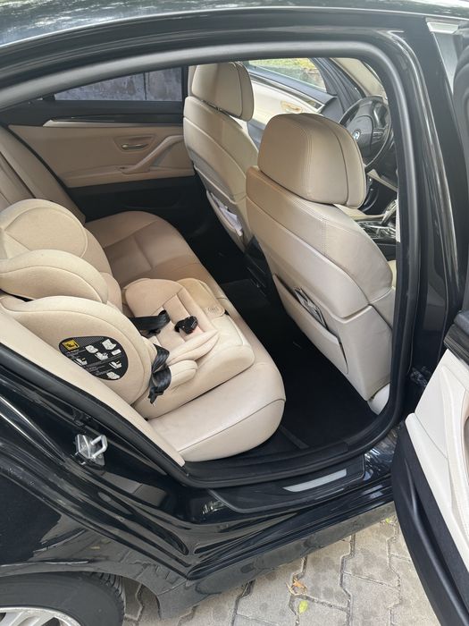 BMW5  525 автомобил