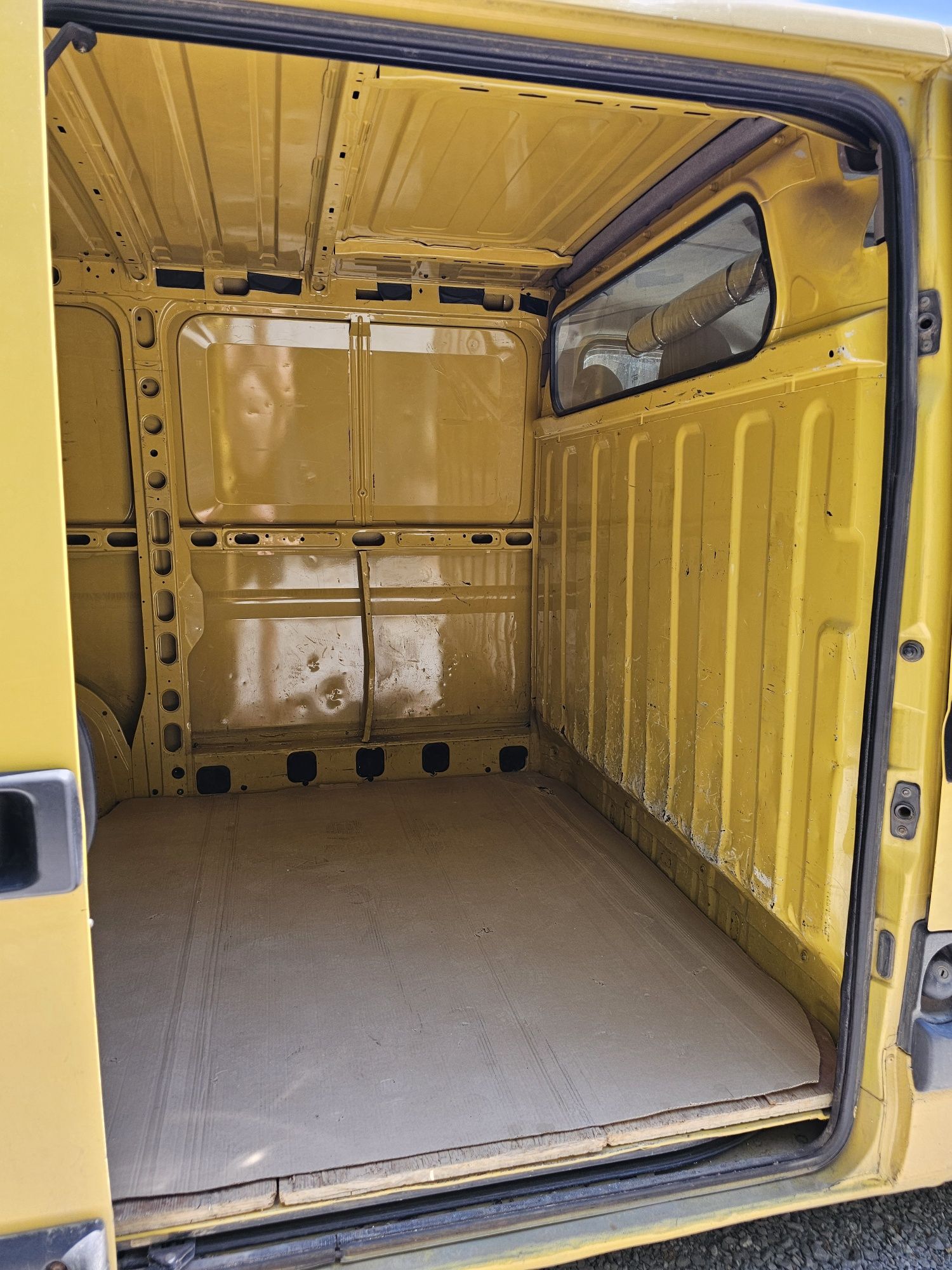 Renault Master 1.9dTi