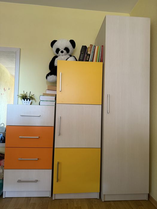 Мебели за детска стая