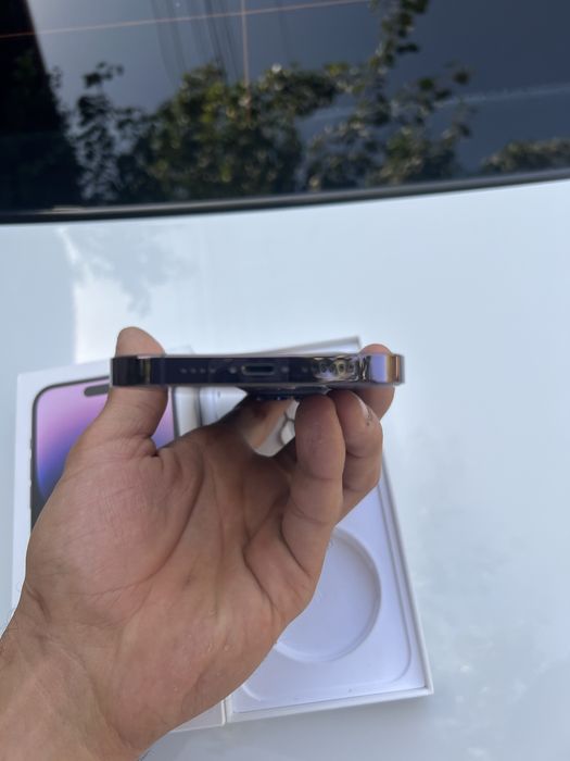 Iphone 14 pro max