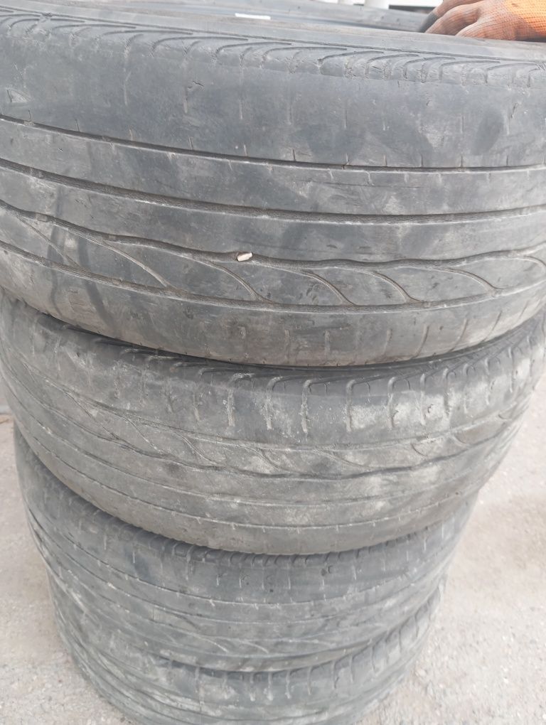 Продам летние шины