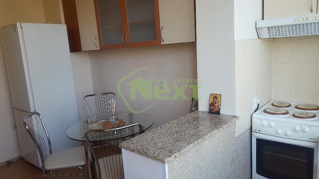Дава се под наем Двустаен апартамент в София, Гео Милев - 65 кв.м за 460 € - Снимка #6