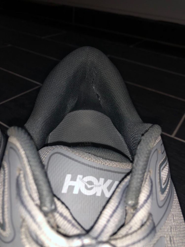 Hoka bondi 7 alergare marimea 43,1/3