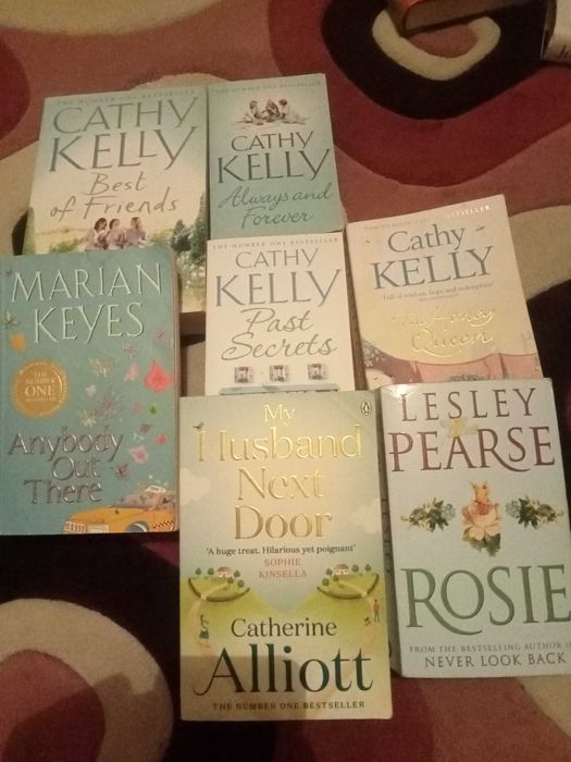 Sinteze de pedagogie generala + carti in engleza