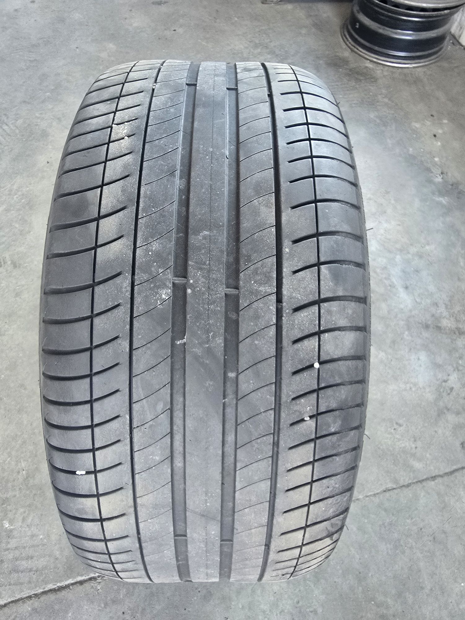 Cauciuc 275/35 R19