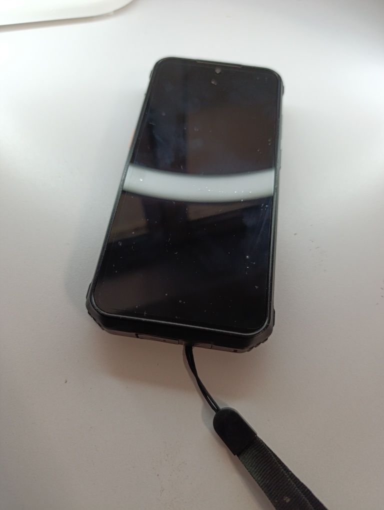 Ulefon Armor 21 16Ram 256GB rom