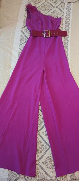 Salopeta eleganta și curea  , bby, măsura 38