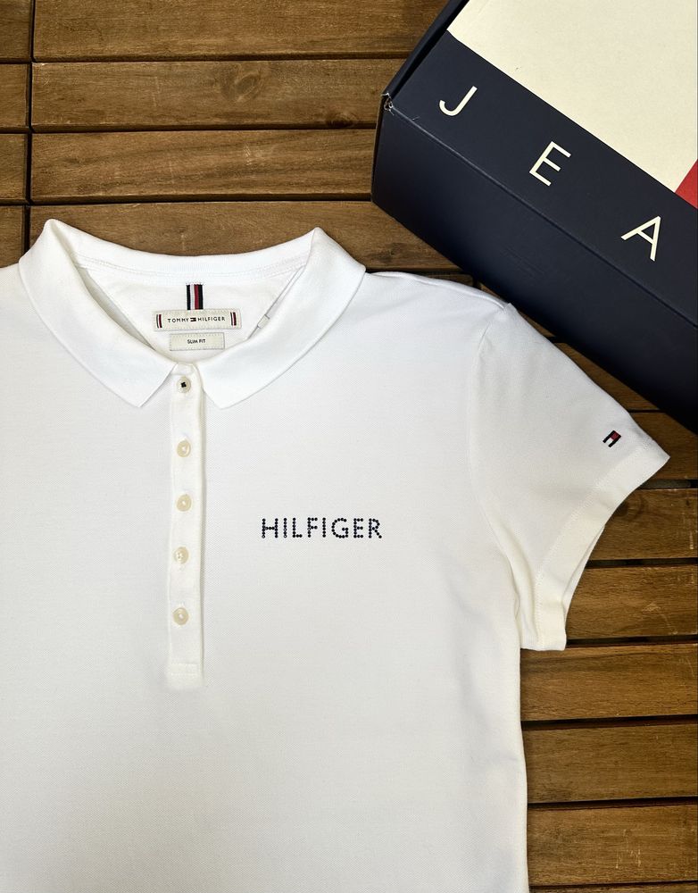 Дамска Tommy Hilfiger блуза