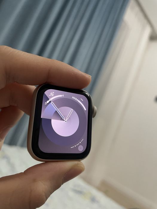 Apple Watch SE ( 2nd gen )
