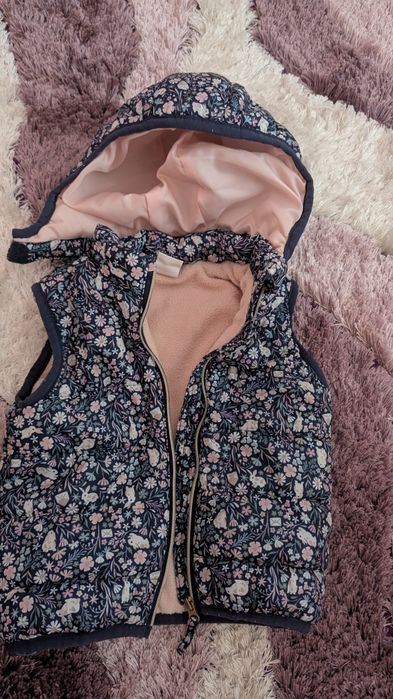 Детски дрехи H&M 68-74см