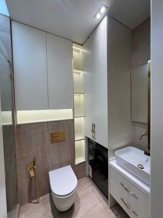 Сдам двухкомнатную квартиру на долгосрок