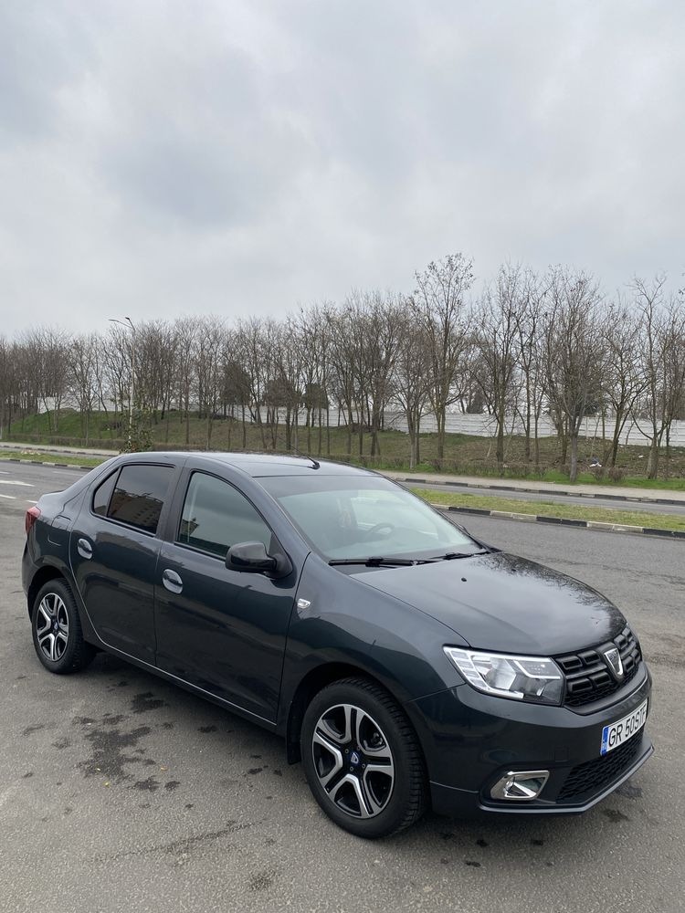 De vanzare Dacia Logan 2 2020 1.0 ECO-G!!!