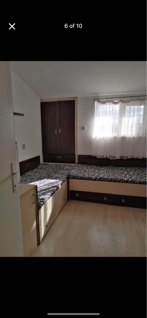Продава се Двустаен апартамент в Асеновград - 45 кв.м за 912 €/кв.м - Снимка #5
