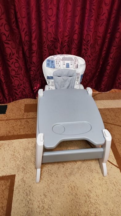 Детский стульчик