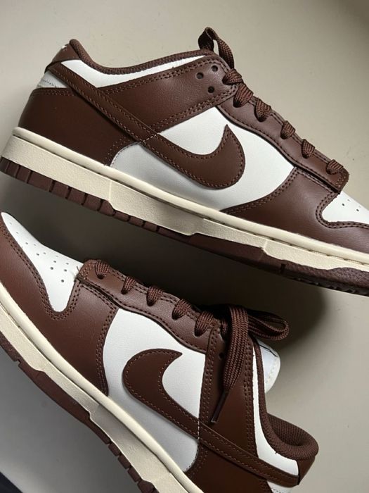 Nike Dunk  Brown