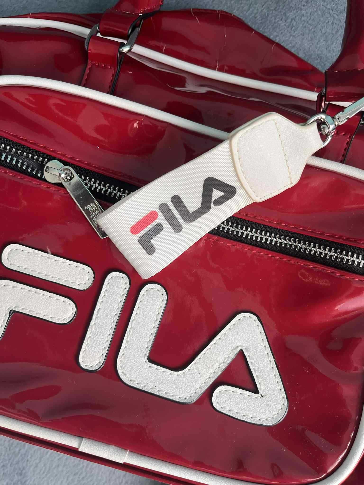 Дамска чанта FILA