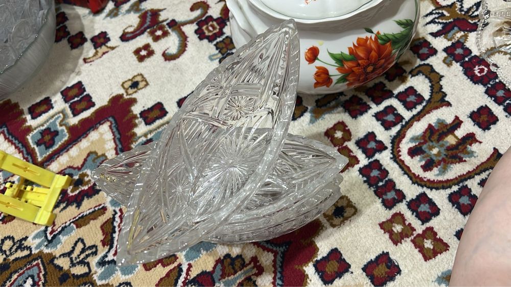 продается салатницы