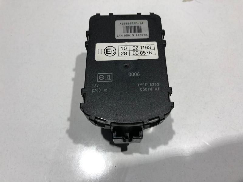 Sirena alarma 89040-53030 Lexus IS XE20 [2005 - 2010]